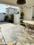 T0 p/ Férias Totalmente Renovado na Nazaré