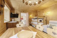 Centrally located apartment in the heart of the Dolomites Hotel di Ortisei