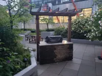 "Elegant Unique Downtown Vancouver Loft: Comfort & Convenience Combined"