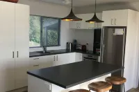 Relax while taking in the expansive sea views Hotels in Matauri Bay