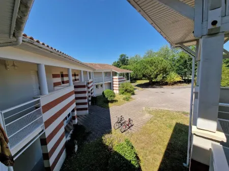 Appartement à la mer Отели рядом с достопримечательностью «Mer»