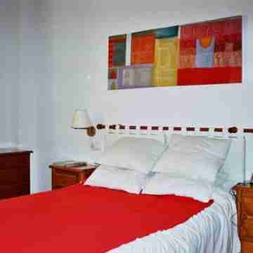 Penthouse in Rota-Costa Ballena Rooms