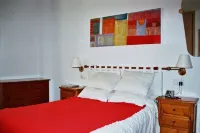 Penthouse in Rota-Costa Ballena Hotels in der Nähe von Playa Ballena Rota