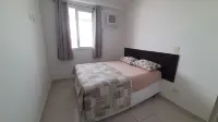 Itaparica Beach Front - Wi Fi - Smart TV w / Netflix - Swimming Pool -12x Card