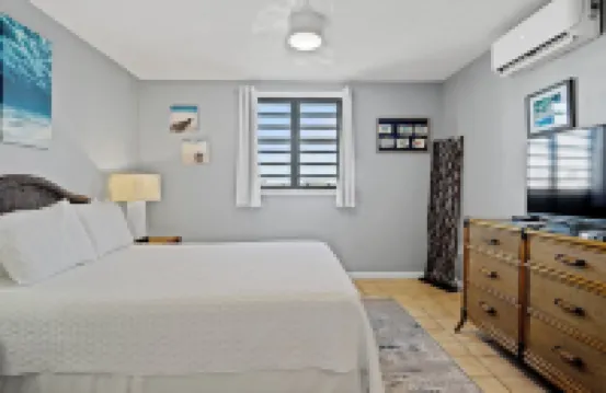 Sapphire Dominica- Gorgeous Views, Walk to beach. Washer/Dryer in unit.