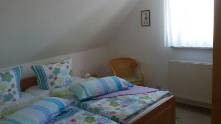 Peaceful well furnished apartment near the North Sea spa Büsum Отели в г. Вестердайхштрих