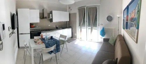 Relaxing in Oneglia - your relaxation one step away from the sea