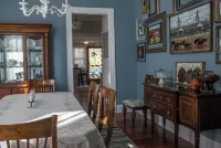 The Blue Belle: Downtown, WKU, Hospital & Parks