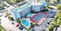 Almost Beachfront for Less -Ocean & Sunset Views-Near JW Marriott Hotels near Marco Island Center for the Arts