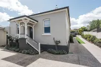 Hedera on Frankland - Newly renovated 3 bedroom home in central Launceston