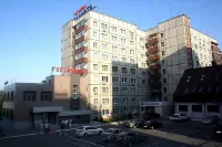 Planeta Hotel Hotels in Chelyabinsk