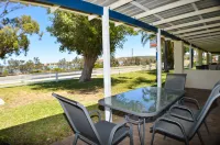 Kalbarri Seafront Villas Hotel di Kalbarri
