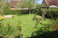 Cozy two-room apartment in the Silva Mare house for 2-3 people Hotels in Kellenhusen