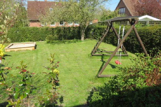 Cozy two-room apartment in the Silva Mare house for 2-3 people