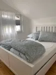 Cozy holiday apartment in Lahr-Burgheim, a few minutes' walk from the city center