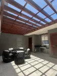 Waykiri Unit A-02 - Luxurious Apartment with Private Patio, Noord Area