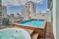 Modern Apartment in the Best Location of Buenos Aires
