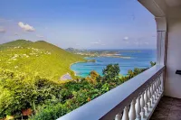 A Hidden Gem that TAKES YOUR BREATH AWAY! Hotels in West End