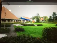 Family-friendly quiet FH, vacation park by the sea Aug./Sept. still free times Hotels in der Nähe von Golfclub Grevelingenhout