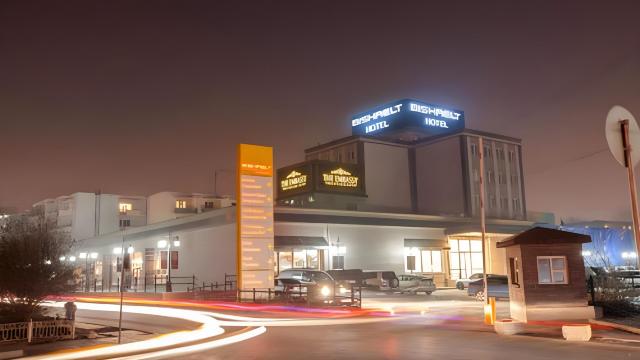 hotel