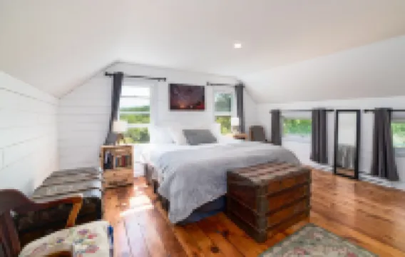 Swedish Orchard Farm