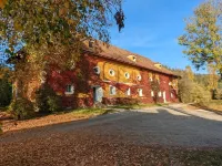 Ferienwohnung Schlosshof