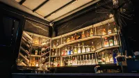The Lord's Garden - bar