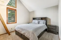 Beautiful mountain home