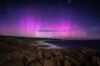 Ombak Beach Villa~Seaside ~Margaret River Hotels in Gnarabup