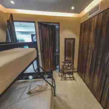 La Isla Residences Zona Diamante Ocean Front View Rooms