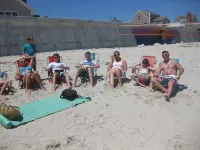 "THE PLACE AT SUNRISE BEACH" - 4-Star