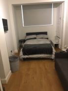 Stunning studio apartment