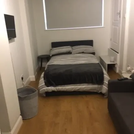 Stunning studio apartment