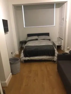 Stunning studio apartment