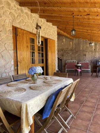 Quinta Safari House montains and ocean views Отели рядом с достопримечательностью «Igreja de Sao Bento»