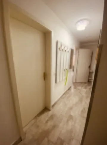 Beautiful and spacious holiday home