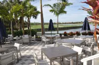 Colonial Country Club First Floor Carriage House,  with Lakeview