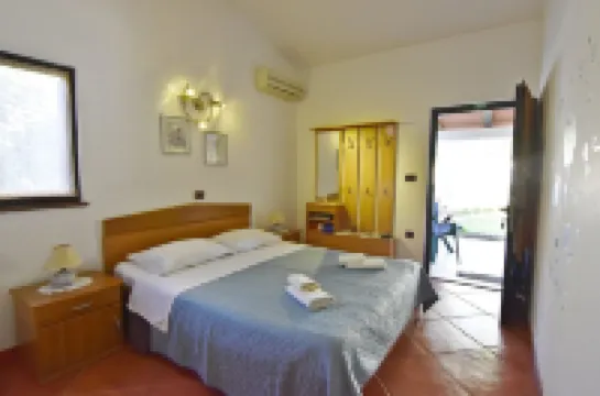 Apartment Vedrana4 Umag near the sea WiFi parking garden trolleys