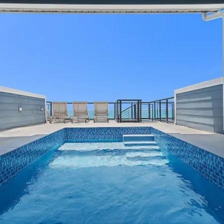 Henderson Beach Villa #2