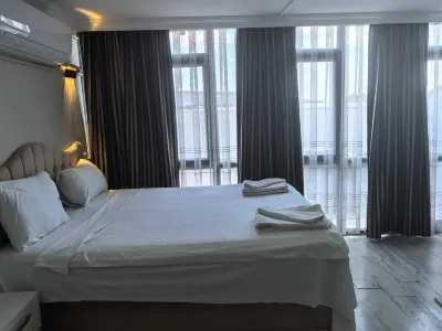 Old City Pansiyon Hotels in Beyazit