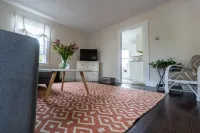 Beautiful Beach Guest House