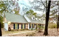 Serenity Retreat at Shenandoah