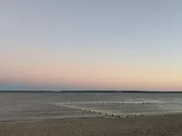 Modern Cottage with New Heated Pool Hotels in Mattituck