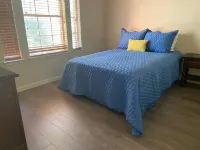 Chateau Guest House, Austin at Georgetown