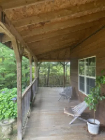 Very peaceful 3 bedroom, 2 1/2 baths cabin  within minutes of RRGorge and NB.