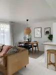 The Little White Bach