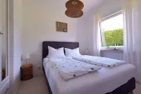 Vacation home Trüdi 1 - Cozy detached bungalow Hotels in Langelsheim