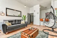 Parenthèse Occitanefree Parkingwifinetflix