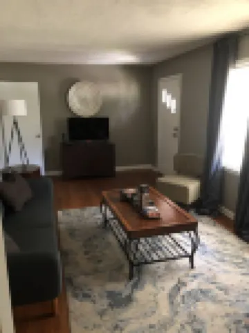 Stylish Home awaits your stay