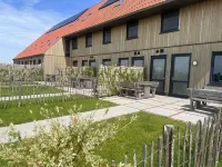 Villa in Leons with Frisian Charm